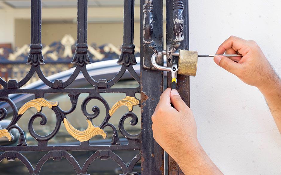tarif ouverture de porte Le Blanc-Mesnil