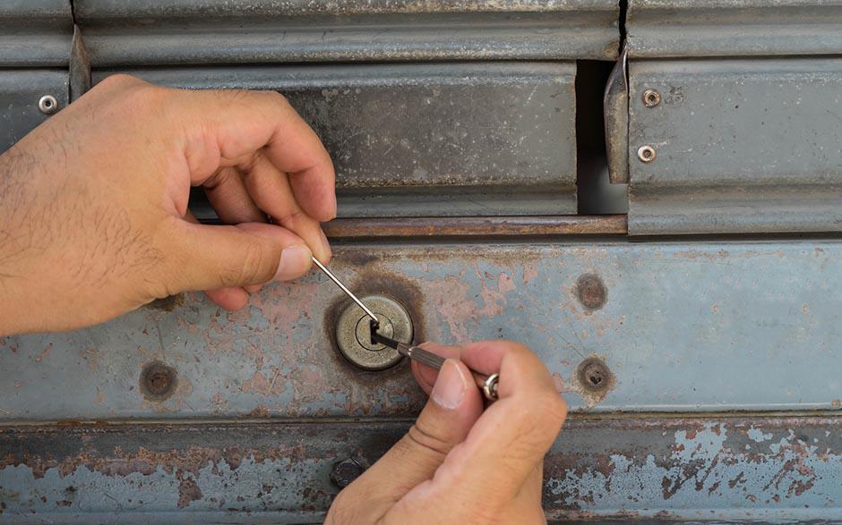 remplacer porte Bois-Colombes
